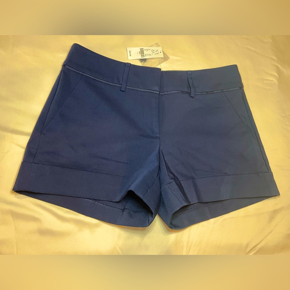 NY&C Design Studio Shorts